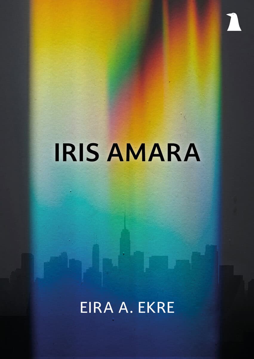Eira A. Ekre : Iris amara