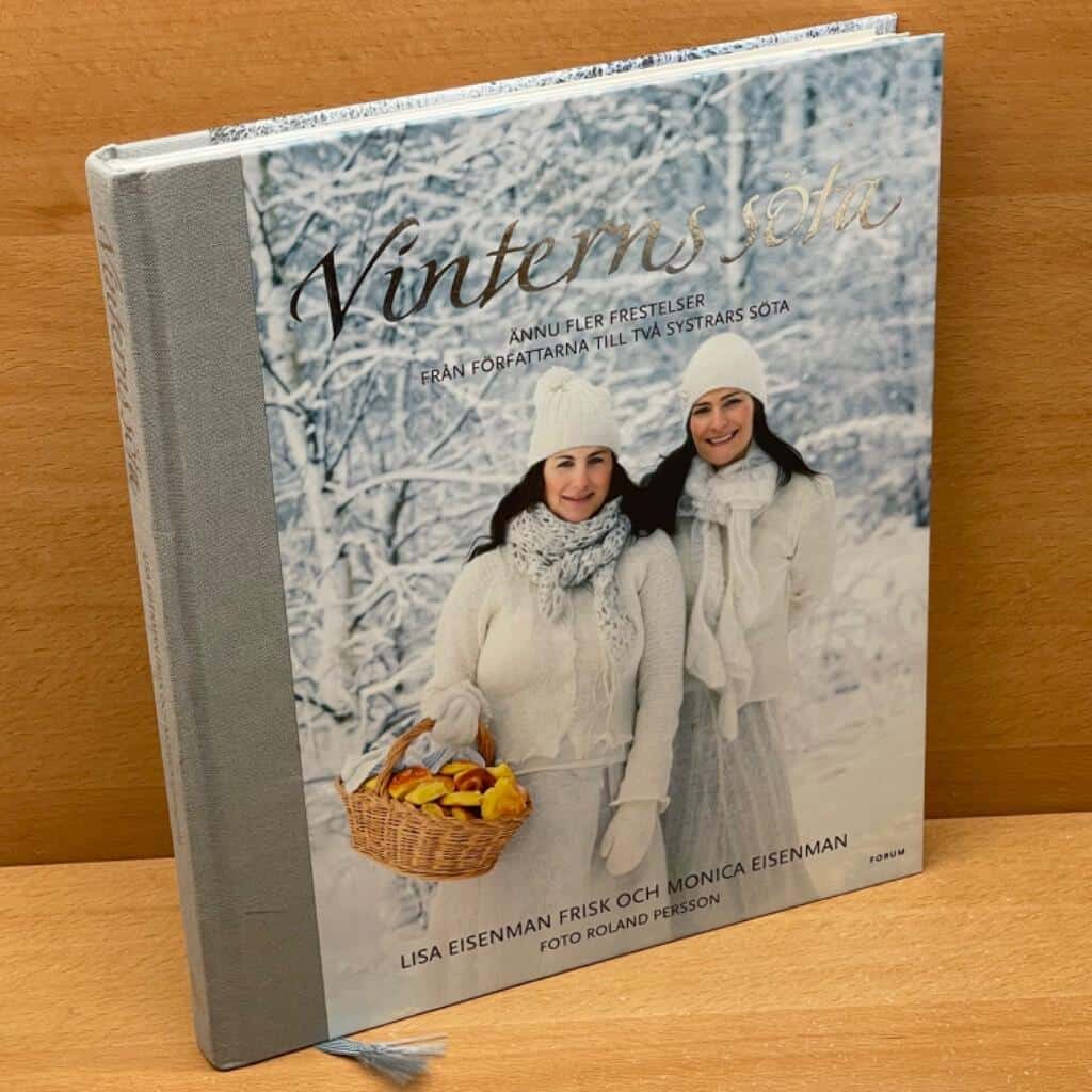 Eisenman Frisk, Lisa ; Eisenman, Monica : Vinterns söta