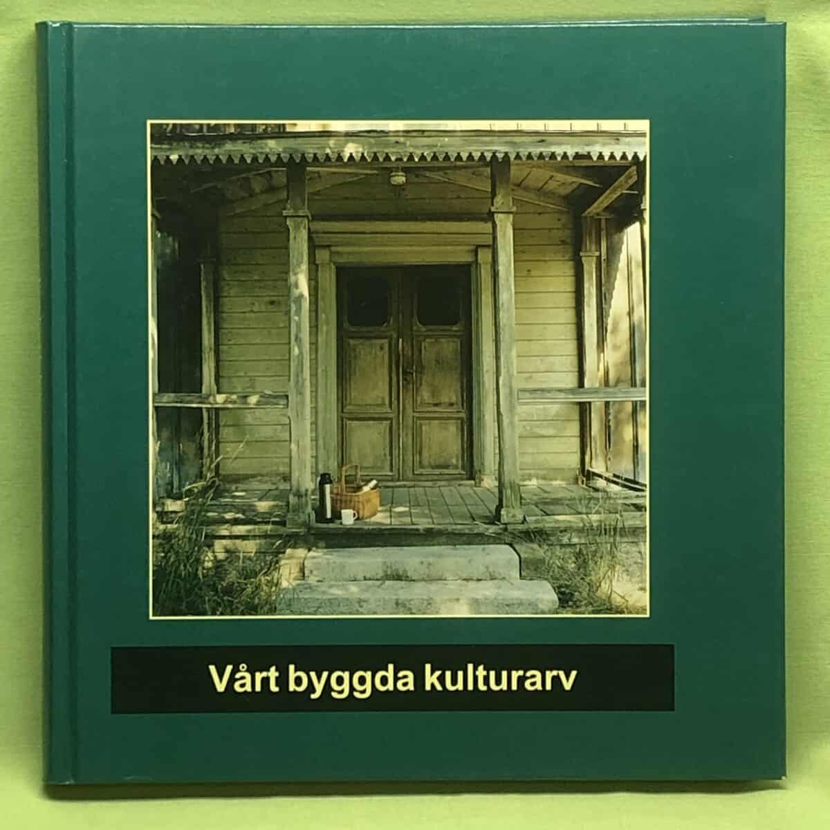 Eivind Claesson : Från bergslag och bondebygd