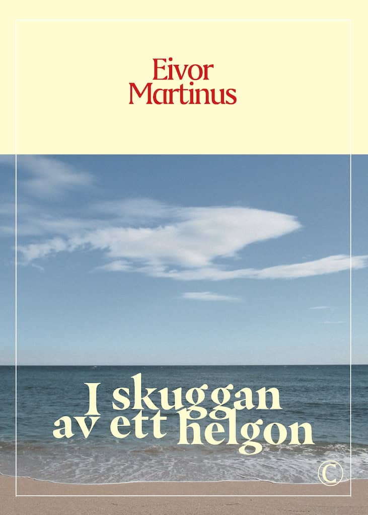 Eivor Martinus : I skuggan av ett helgon