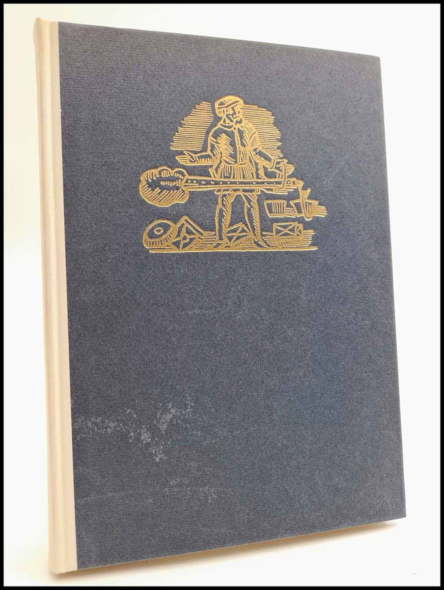 Ejdestam, J ; Hedin, Nathan ; Nygren, Erik : Bilder ur lanthandelns historia