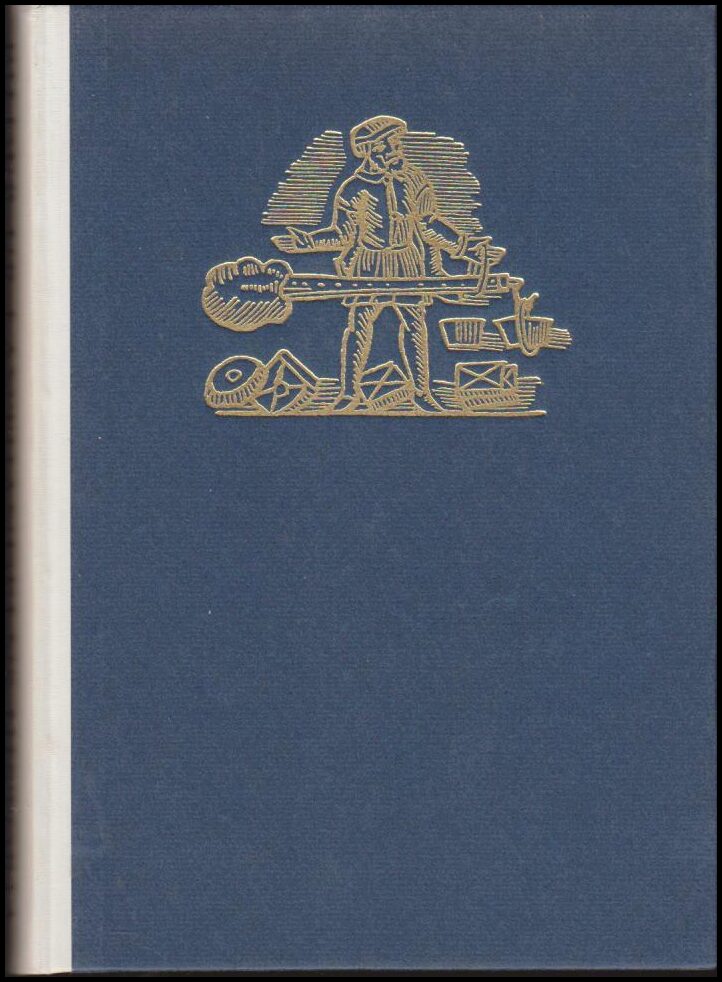 Ejdestam, J. ; Hedin, Nathan ; Nygren, Erik (red.) : Bilder ur lanthandelns historia