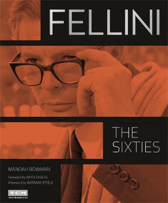 Ekberg, Anita ; Bowman, Manoah ; Ekberg, Anita : Fellini