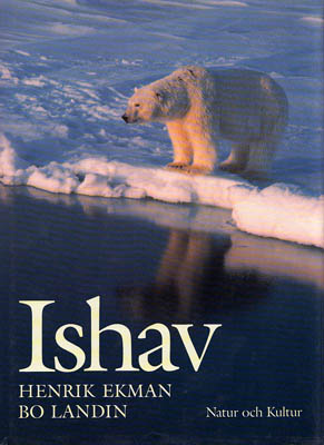 Ekman, Henrik ; Landin, Bo : Ishav