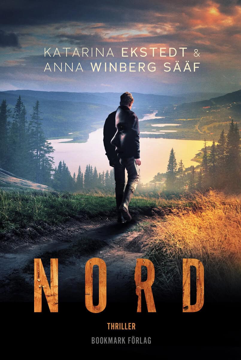 Ekstedt, Katarina ; Winberg Sääf, Anna : Nord