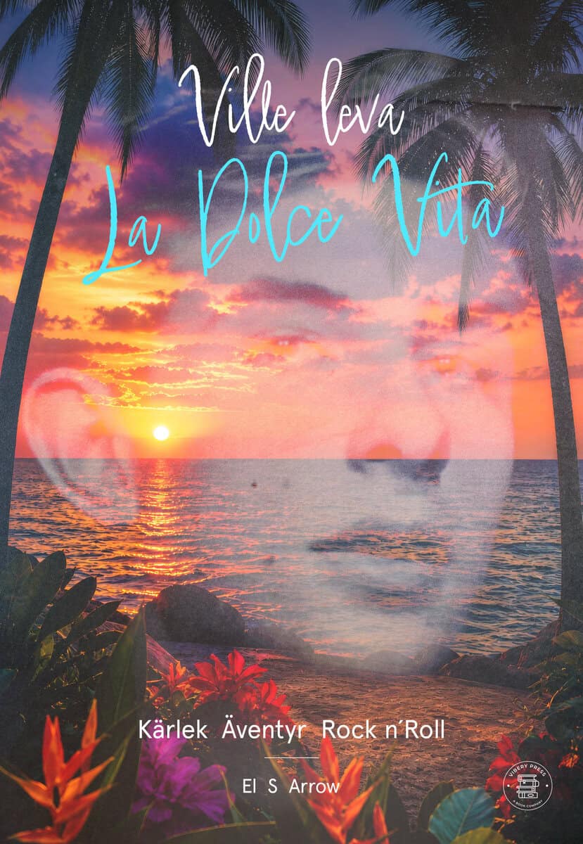 El S Arrow : Ville leva La Dolce Vita