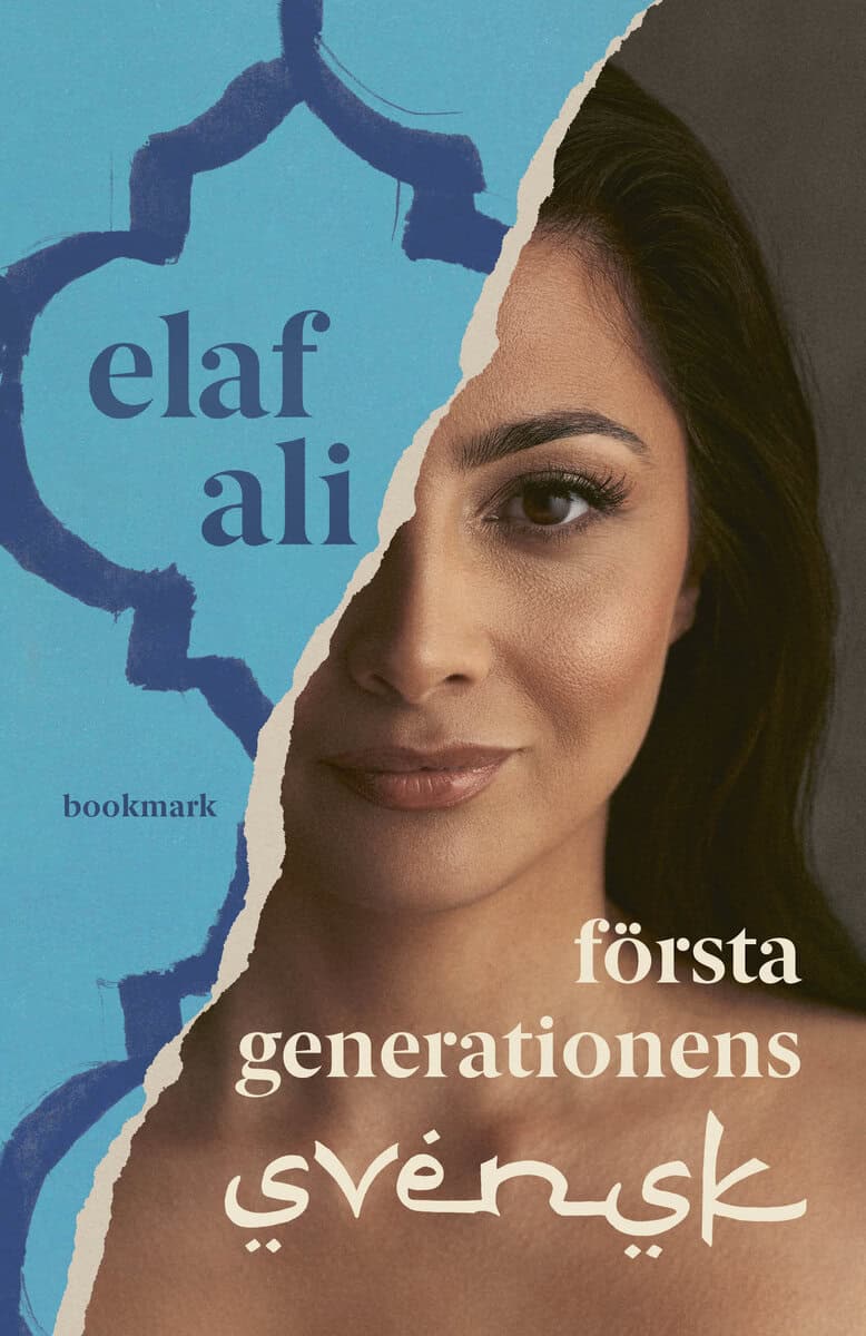Elaf Ali : Första generationens svensk