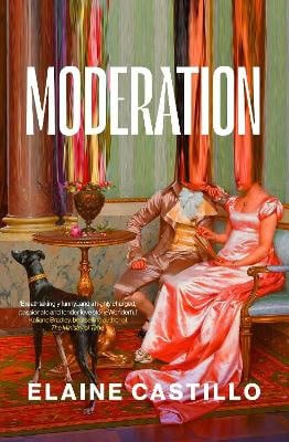 Elaine Castillo : Moderation