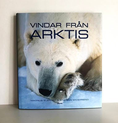 Elander, Magnus ; Widstrand, Staffan : Vindar från Arktis