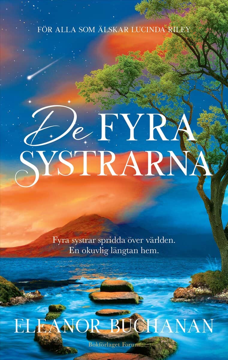 Eleanor Buchanan : De fyra systrarna