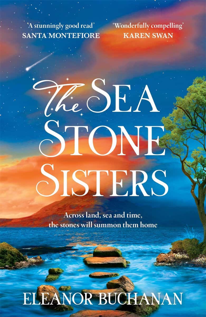 Eleanor Buchanan : The Sea Stone Sisters
