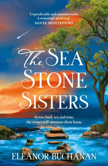 Eleanor Buchanan : The Sea Stone Sisters