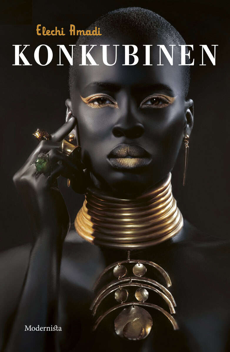 Elechi Amadi : Konkubinen