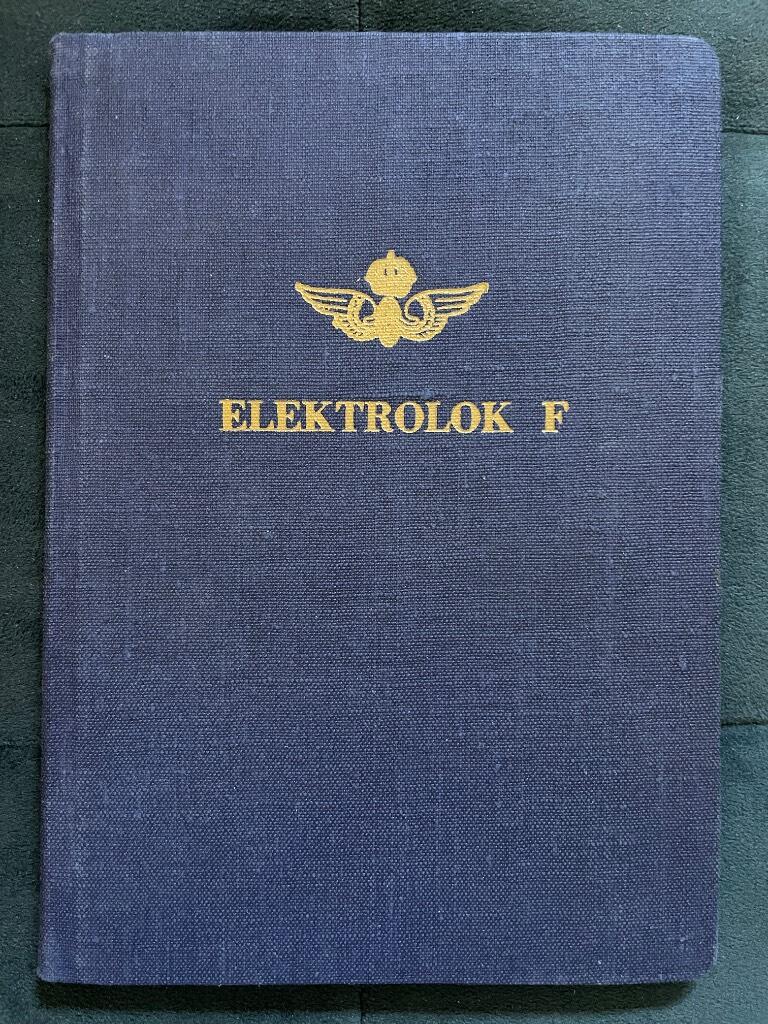 Elektrolok F