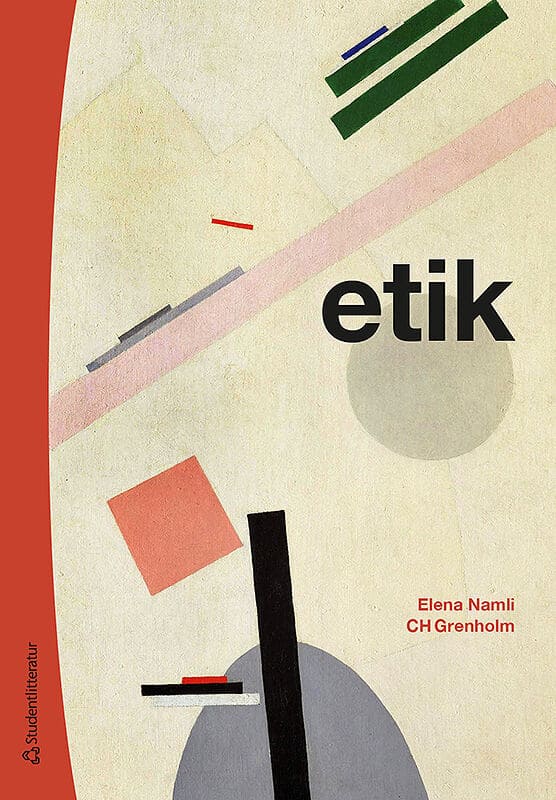 Namli, Elena ; Grenholm, Carl-Henric : Etik