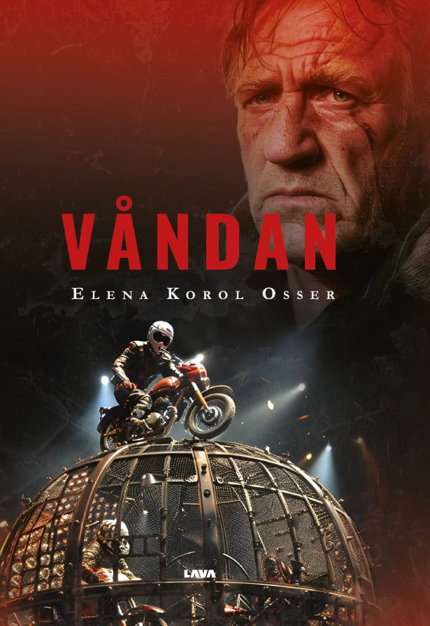 Elena Osser : Våndan