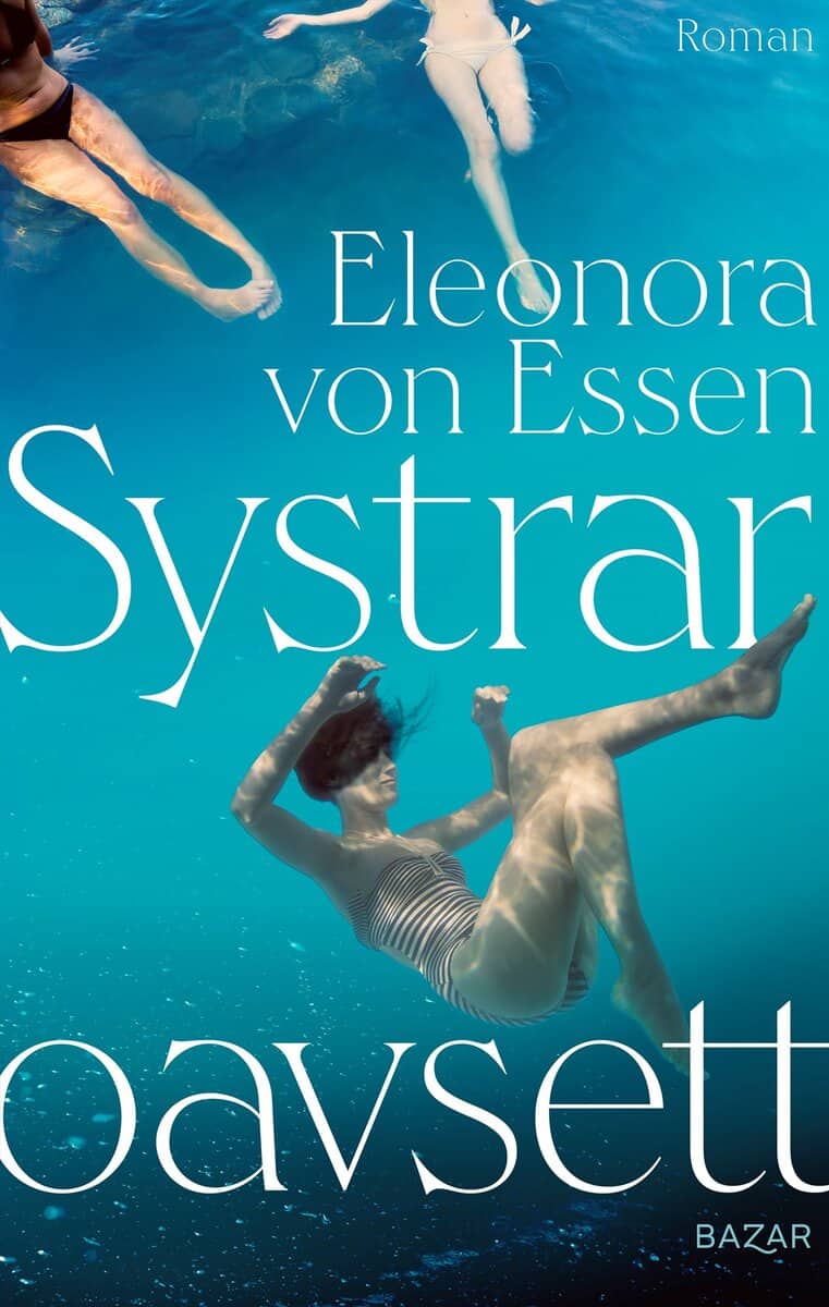 Eleonora von Essen : Systrar oavsett