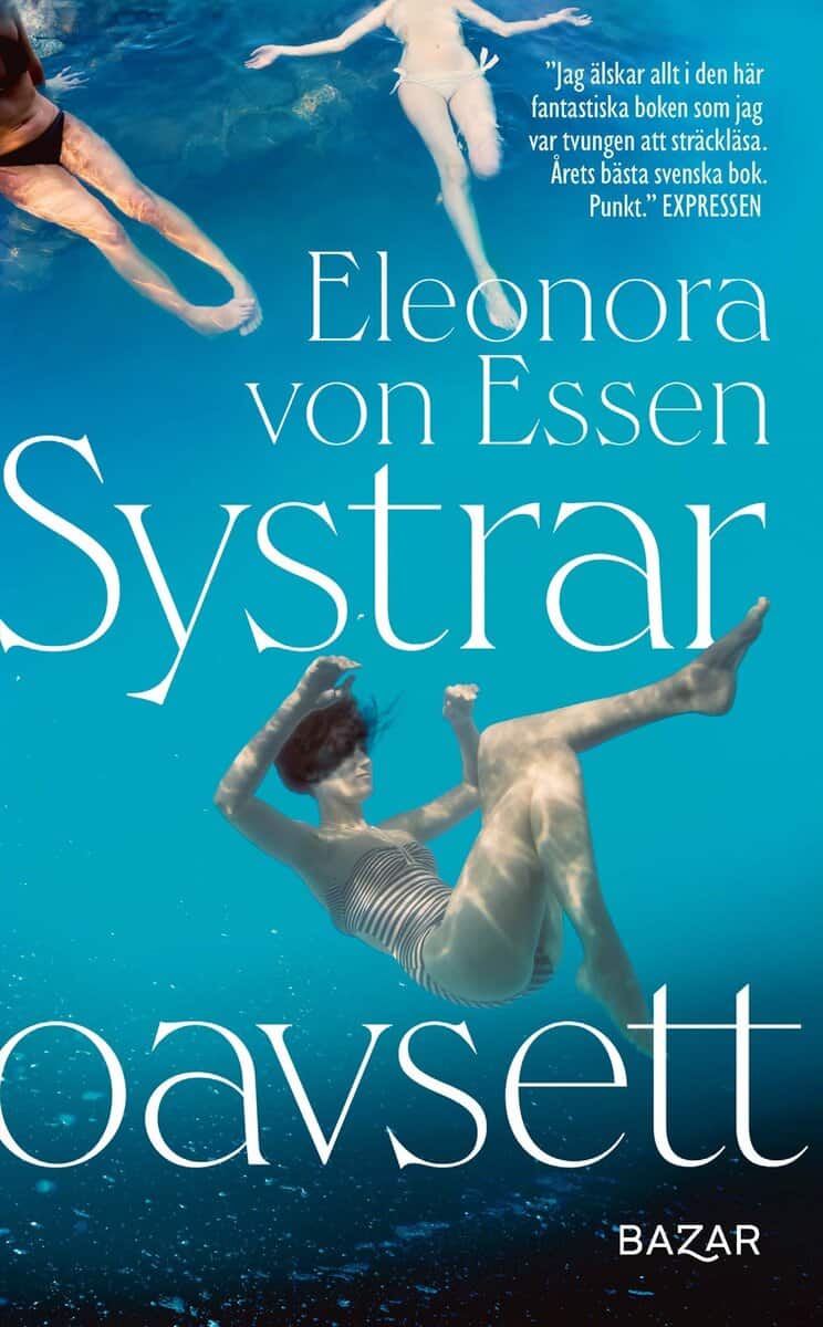 Eleonora von Essen : Systrar oavsett