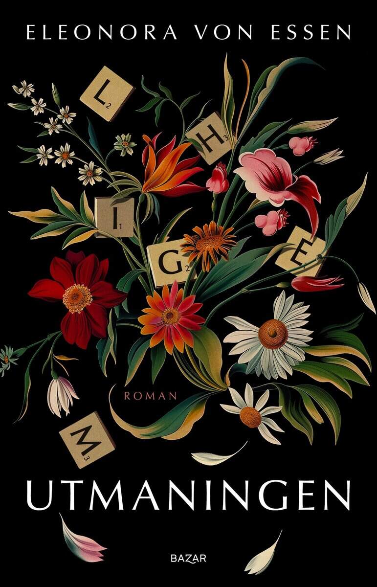 Eleonora von Essen : Utmaningen