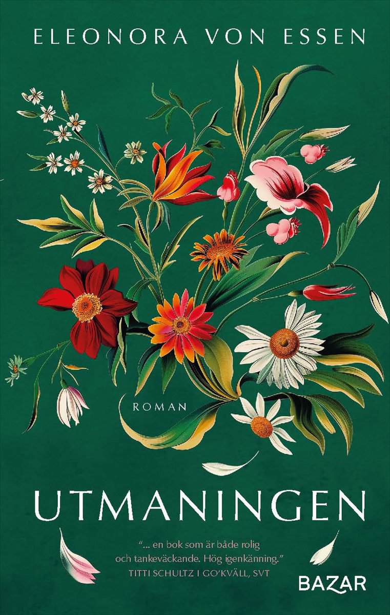 Eleonora von Essen : Utmaningen