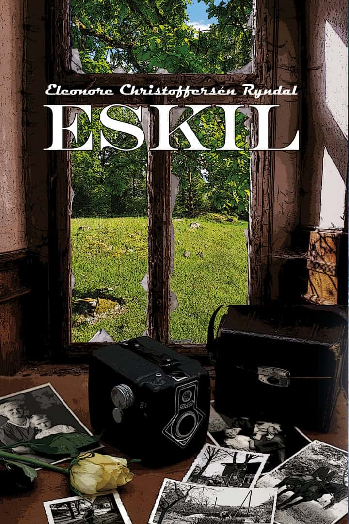Eleonore Christoffersén Ryndal : Eskil
