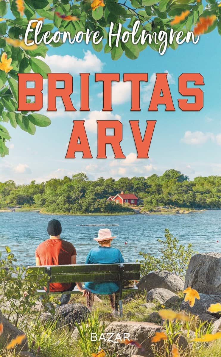 Eleonore Holmgren : Brittas arv