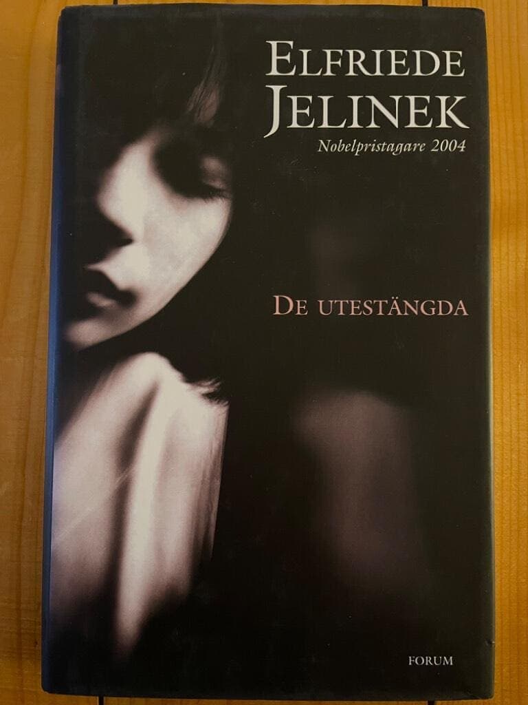 Elfriede Jelinek : De utestängda