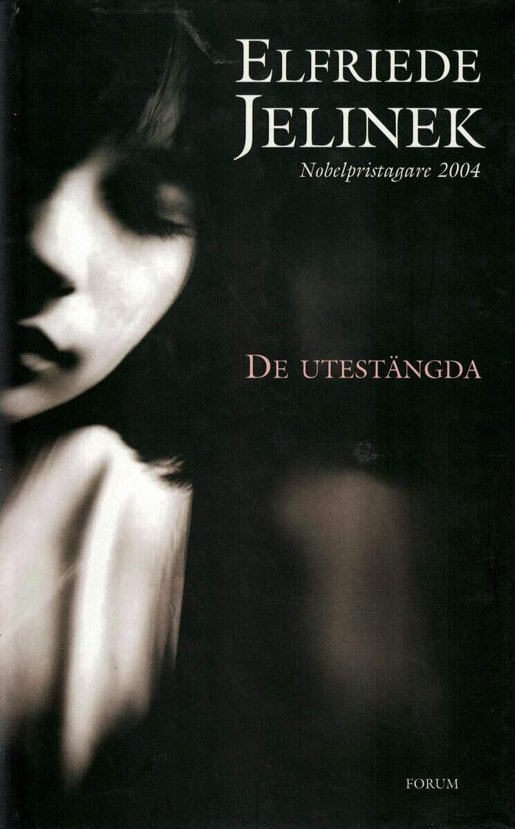 Elfriede Jelinek : De utestängda