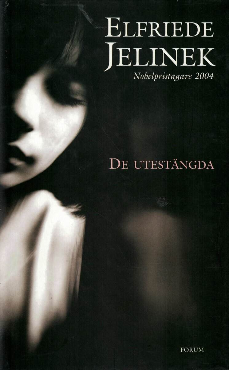 Elfriede Jelinek : De utestängda