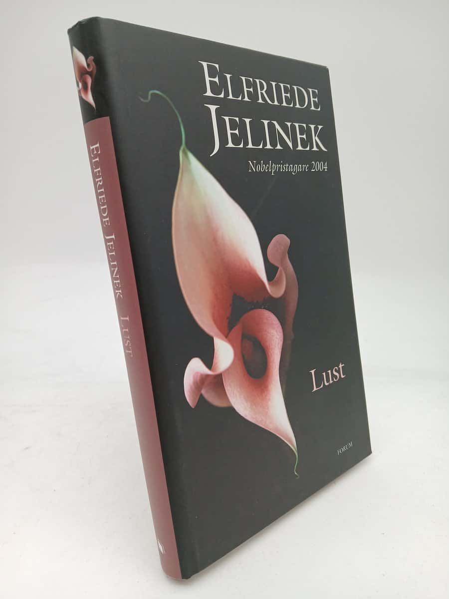 Elfriede Jelinek : Lust