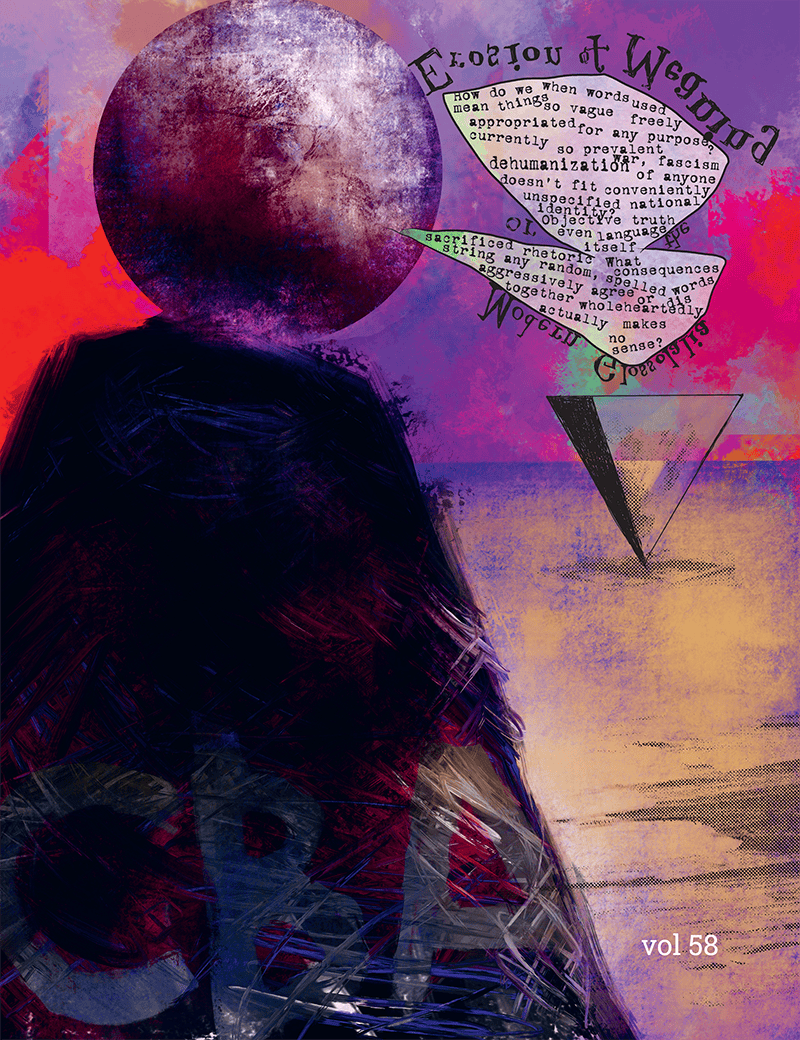 Elftorp, Mattias ; Hellvik, Jesper ; Kolb Bernardes, Felipe ; Mortimer, Tom ; Filippin, Daniela ; Popovic, Radovan ; Opacic, Aleksandar ; Kindt, Jelle ; Hopkins, Gareth A ; Elmgren, Ainur ; Tachdjian, Jean Jacques ; Gorshe, Helga ; Santos, Miguel ; Leviathan ; Kvarnström, Aiden : CBA vol 58