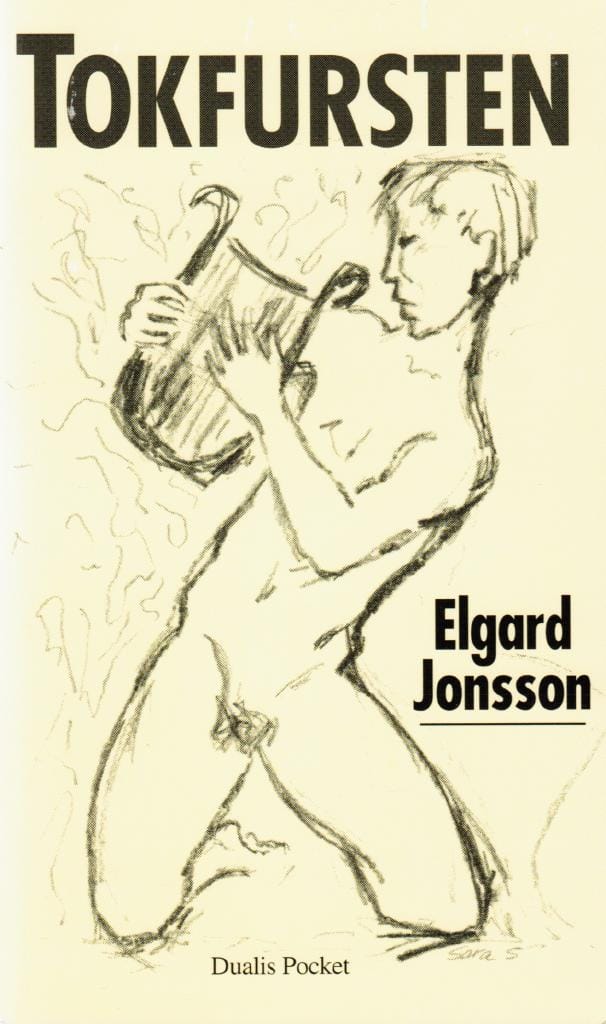 Elgard Jonsson : Tokfursten