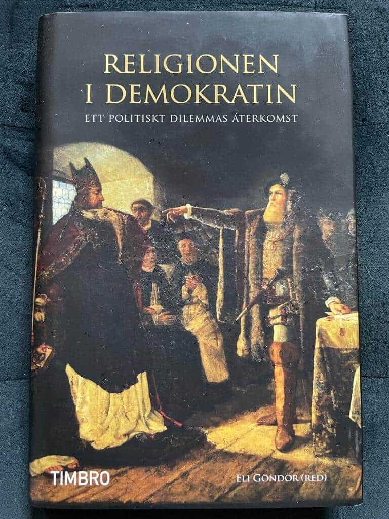 Eli Göndör : Religionen i demokratin