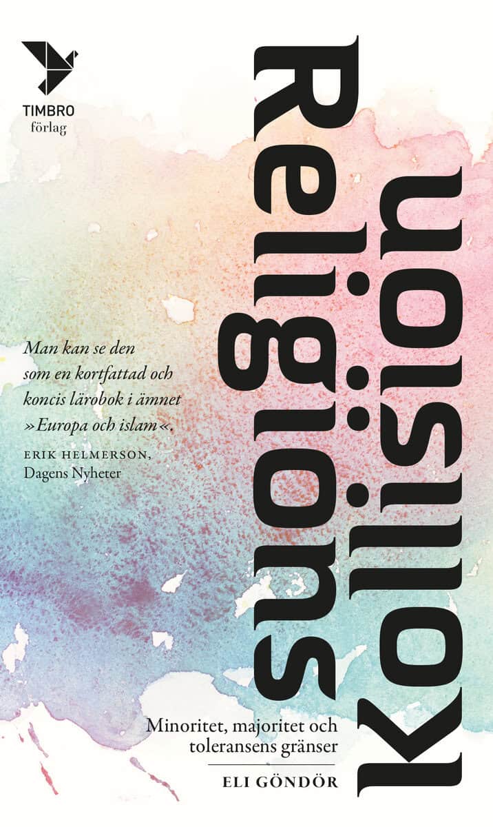 Eli Göndör : Religionskollision