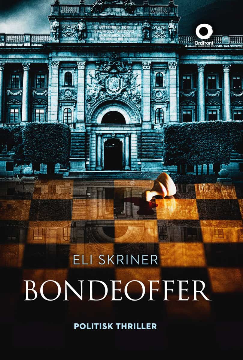Eli Skriner : Bondeoffer