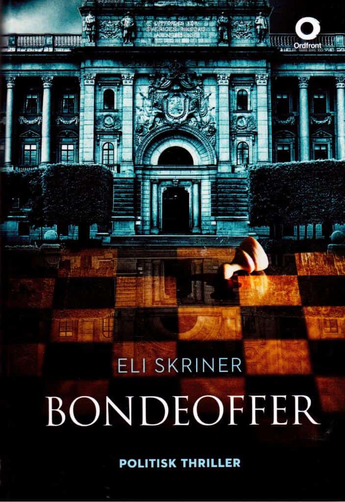Eli Skriner : Bondeoffer