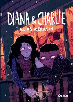 Elias Ericson : Diana & Charlie