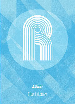 Elias Hillström : Amorf