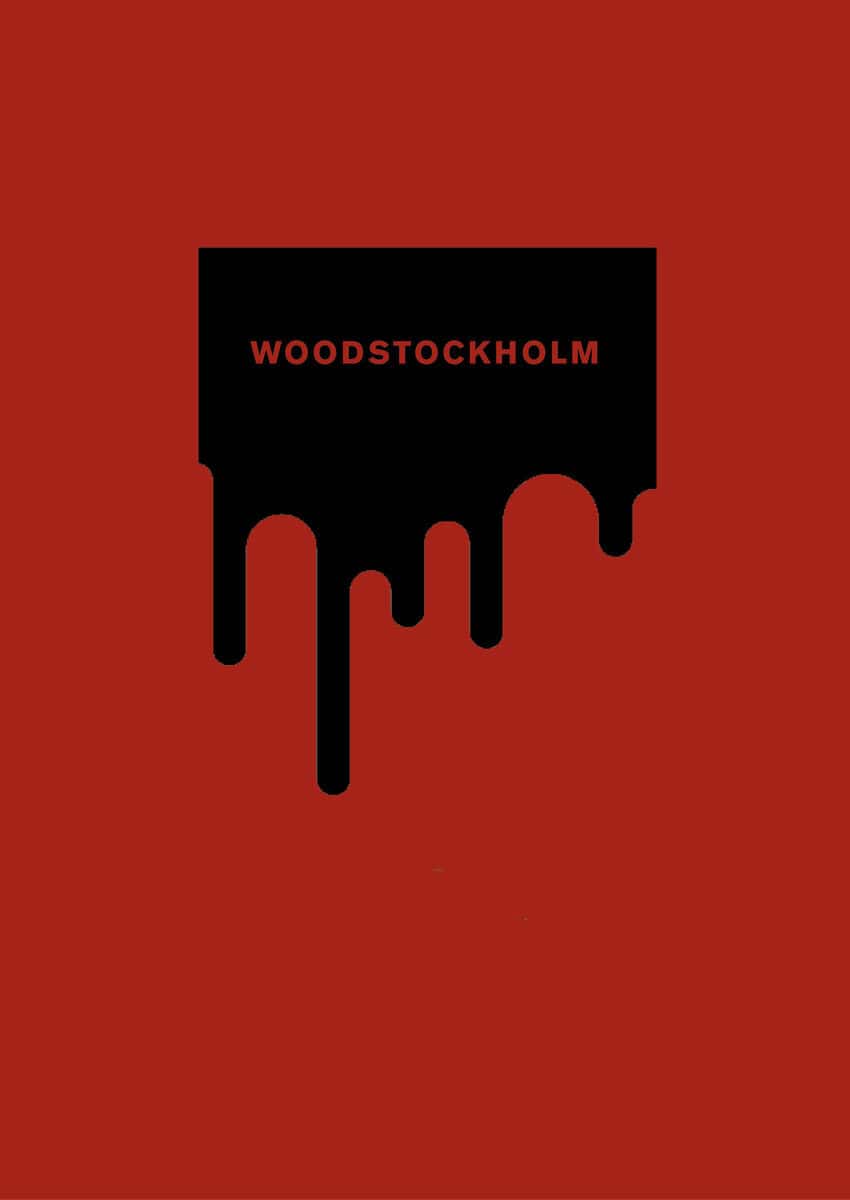 Eriksson, Elias ; Kaae, Jakob ; Geffenblad, Alva : Woodstockholm