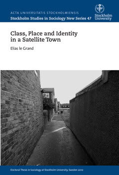 Elias le Grand : Class, place and identity in a satellite town