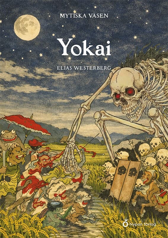 Elias Westerberg : Yokai