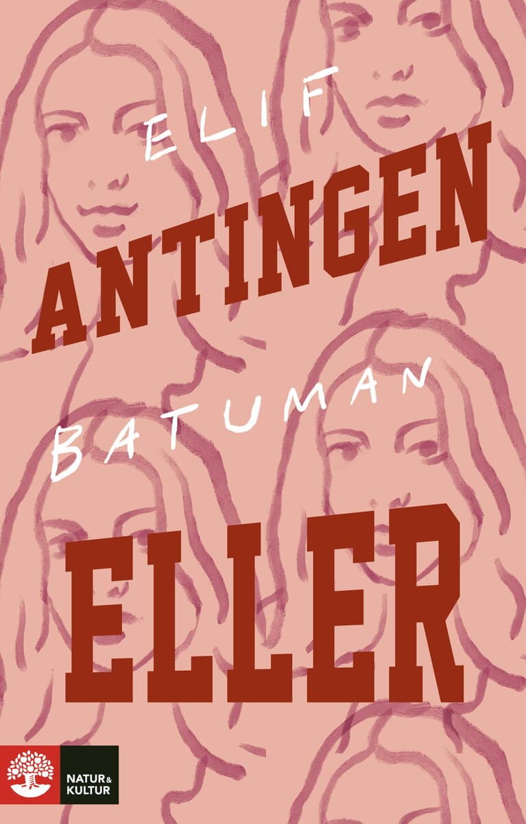 Elif Batuman : Antingen eller