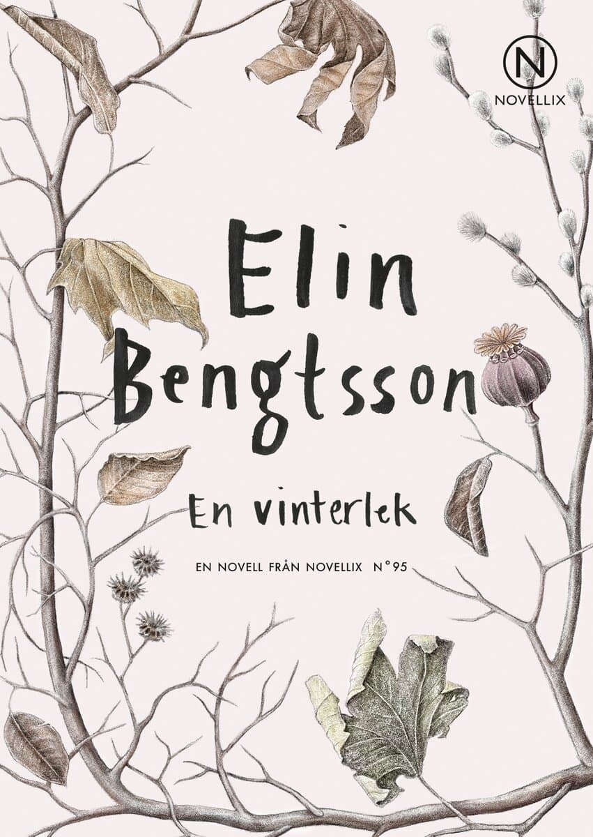 Elin Bengtsson : En vinterlek