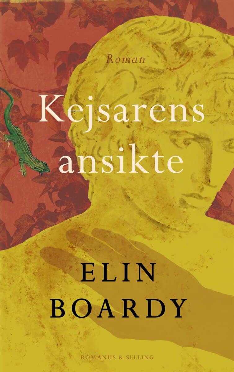 Elin Boardy : Kejsarens ansikte