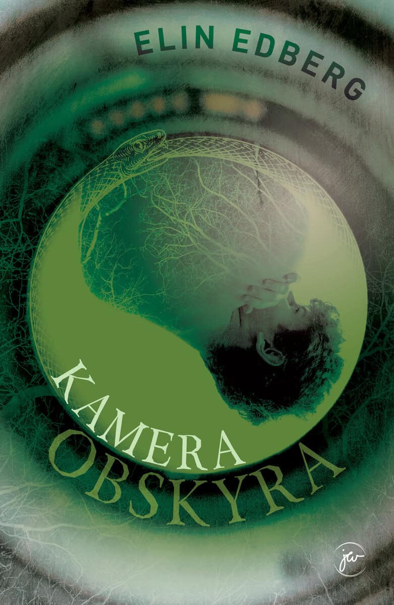 Elin Edberg : Kamera Obskyra