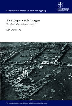 Elin Engström : Eketorps veckningar