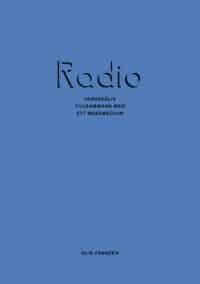 Elin Franzén : Radio