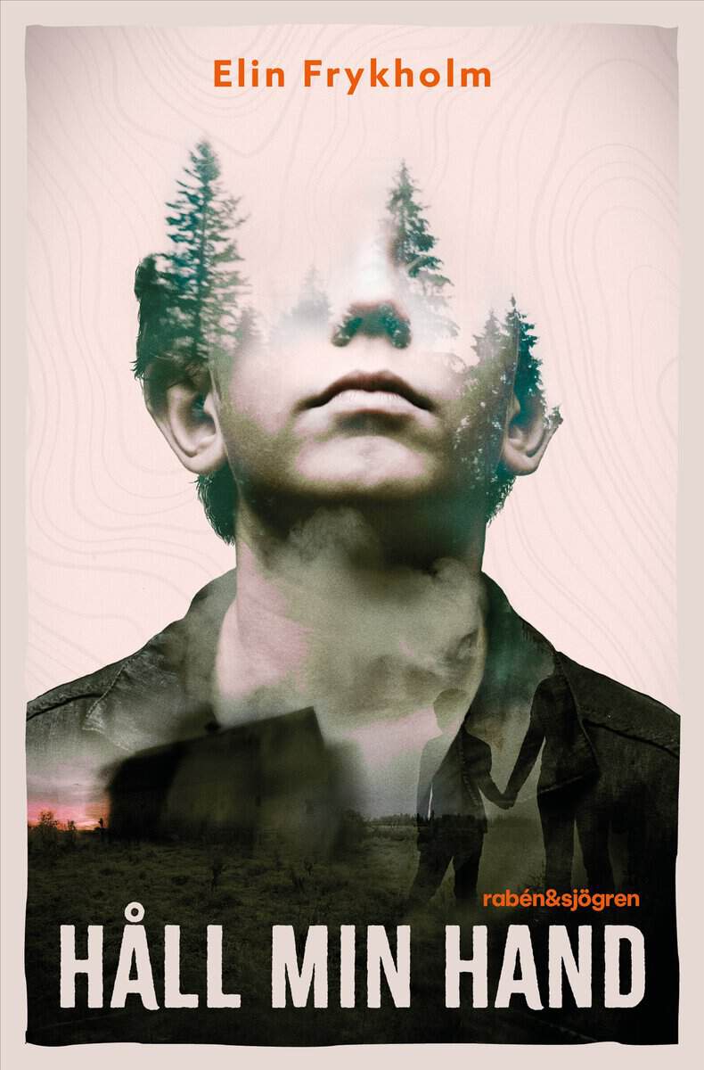 Elin Frykholm : Håll min hand