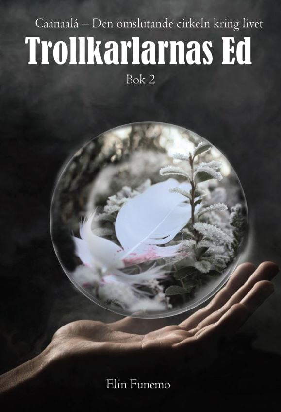 Elin Funemo : Trollkarlarnas Ed