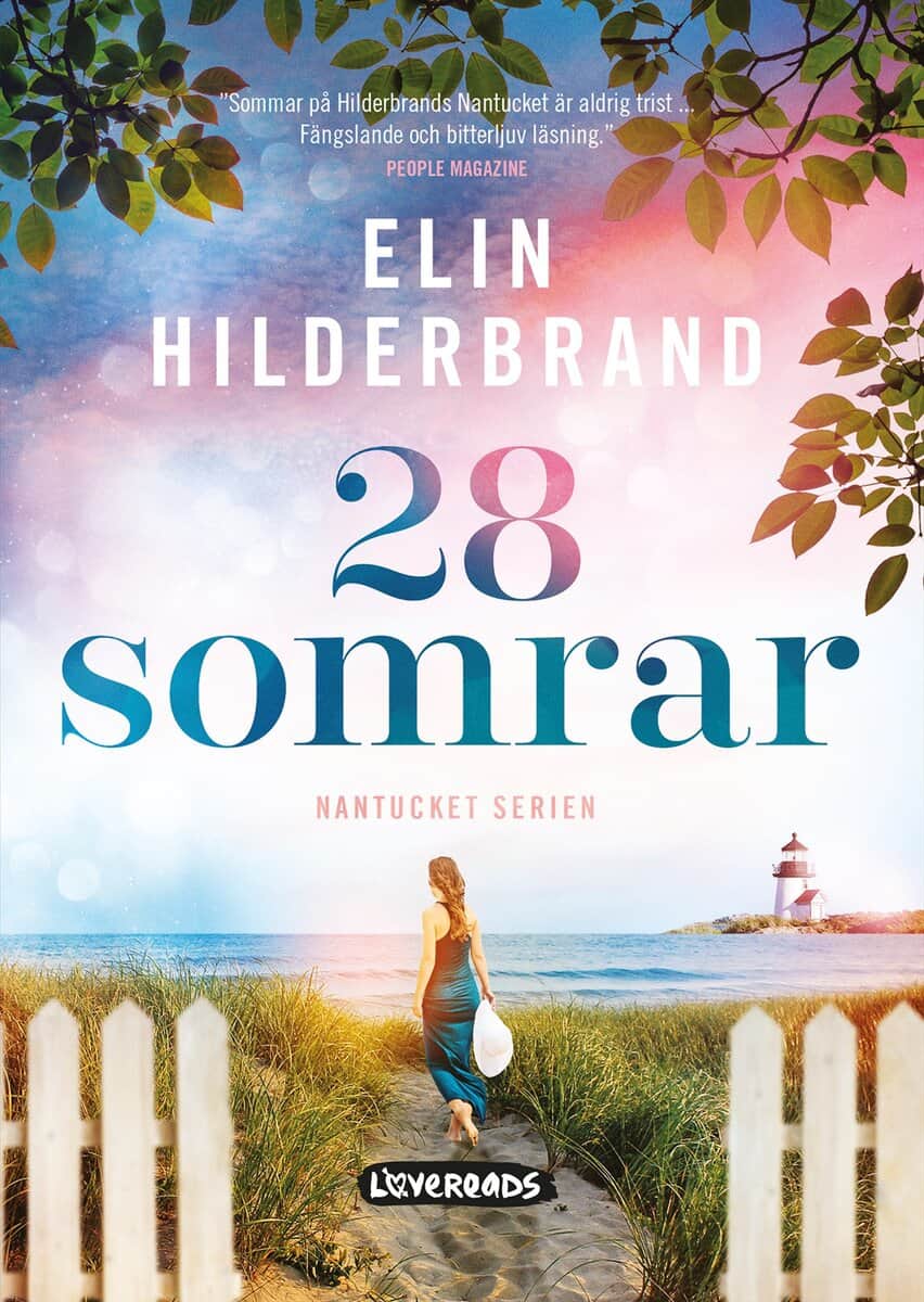 Elin Hilderbrand : 28 somrar